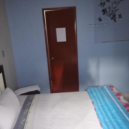Bella Durmiente Hotel & Eventos Chincha Alta Bagian luar foto