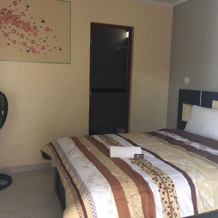 Bella Durmiente Hotel & Eventos Chincha Alta Bagian luar foto