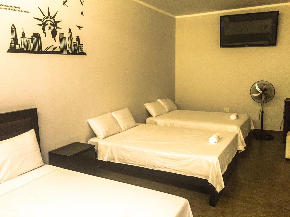 Bella Durmiente Hotel & Eventos Chincha Alta Bagian luar foto
