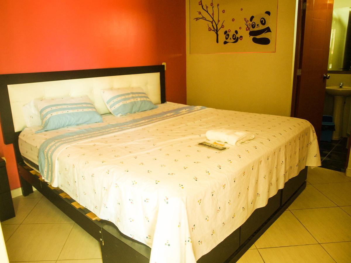 Bella Durmiente Hotel & Eventos Chincha Alta Bagian luar foto