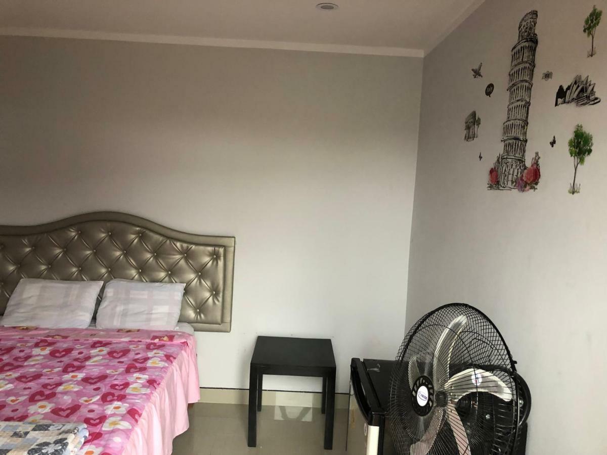 Bella Durmiente Hotel & Eventos Chincha Alta Bagian luar foto