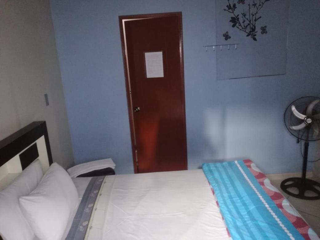 Bella Durmiente Hotel & Eventos Chincha Alta Bagian luar foto
